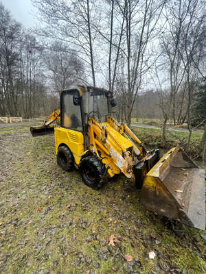 Jcb 1cx